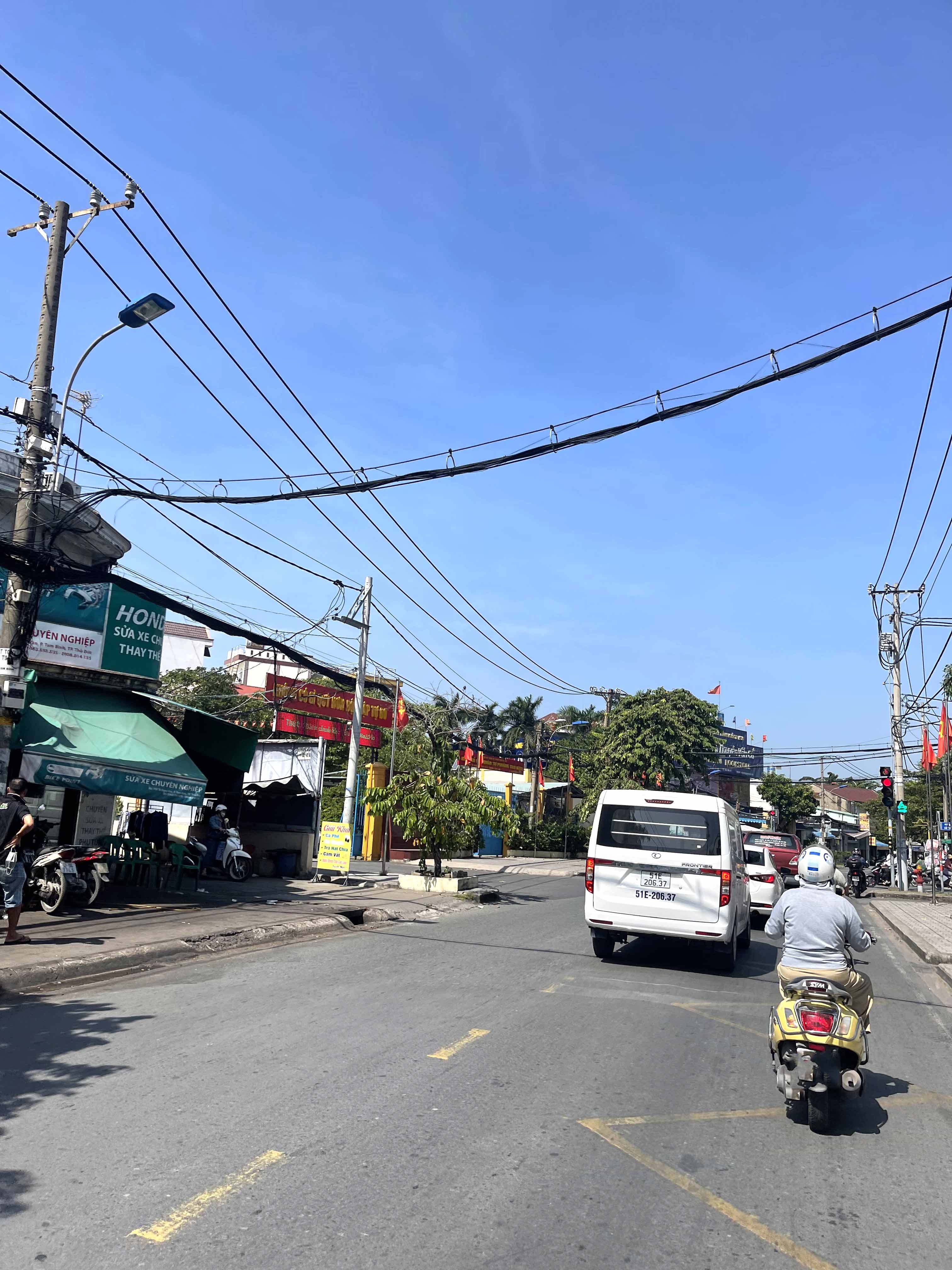 Bán Nhà Mặt Tiền Gò Dưa Thủ Đức  Lô Góc 2 Mặt  170m²  4 Tầng  Kinh Doanh Đỉnh  Giá 19 Tỷ - Ảnh chính